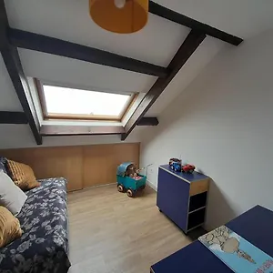  Appartement T3 Hyper Centre